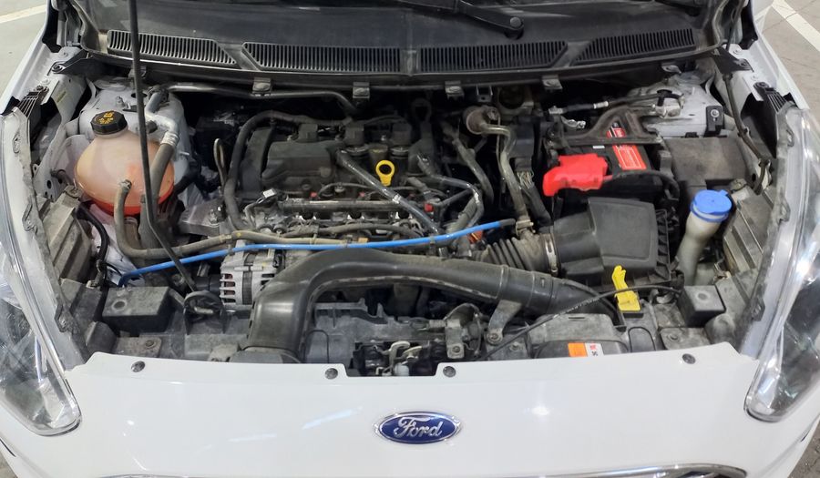 Ford Ka 1.5 SEL AUTO Sedan 2019