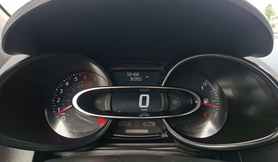 Renault Clio 1.2 AUTHENTIQUE Hatchback 2019