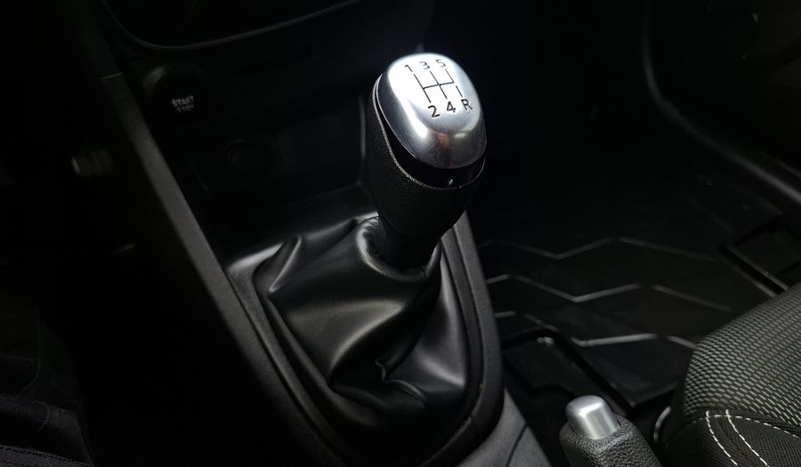 Renault Clio 1.2 AUTHENTIQUE Hatchback 2019