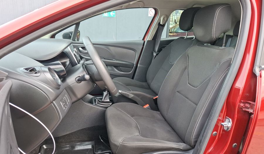 Renault Clio 1.2 AUTHENTIQUE Hatchback 2019