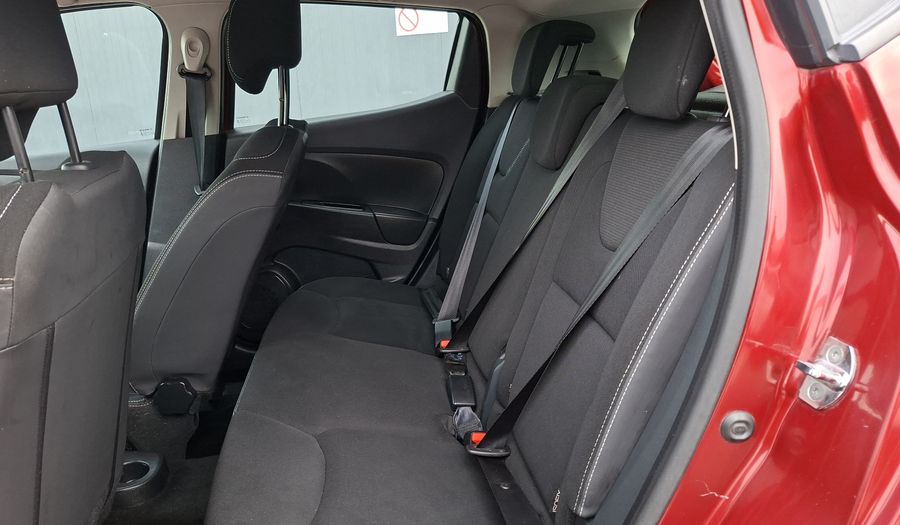 Renault Clio 1.2 AUTHENTIQUE Hatchback 2019