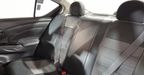 Nissan Versa 1.6 SENSE Sedan 2017