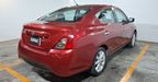 Nissan Versa 1.6 SENSE Sedan 2017