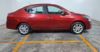 Nissan Versa 1.6 SENSE Sedan 2017