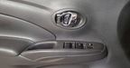 Nissan Versa 1.6 SENSE Sedan 2017