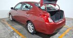 Nissan Versa 1.6 SENSE Sedan 2017