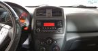 Nissan Versa 1.6 SENSE Sedan 2017