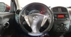 Nissan Versa 1.6 SENSE Sedan 2017