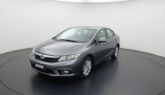 Honda • Civic