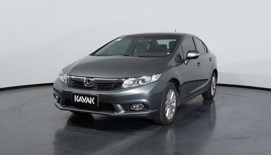 Honda • Civic