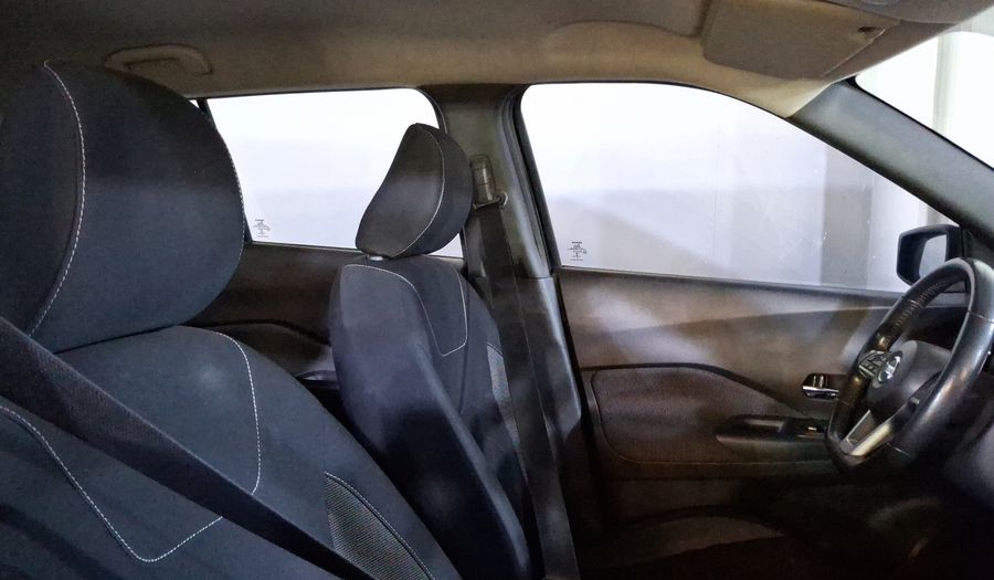 Nissan Kicks 1.6 ADVANCE LTS CVT A/C Suv 2017