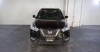 Nissan Kicks 1.6 ADVANCE LTS CVT A/C Suv 2017