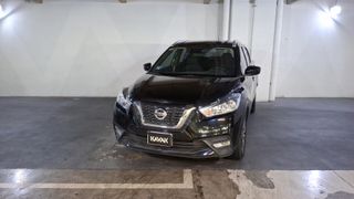 Nissan • Kicks