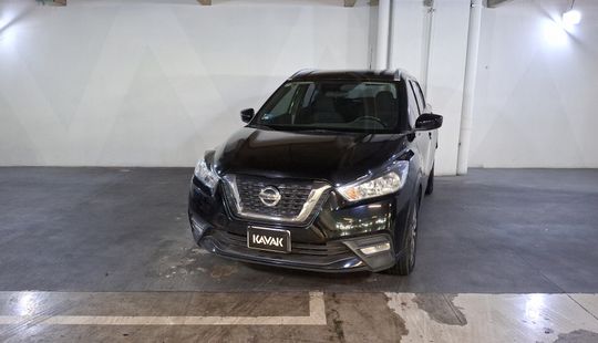Nissan • Kicks