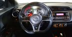 Nissan Kicks 1.6 ADVANCE LTS CVT A/C Suv 2017