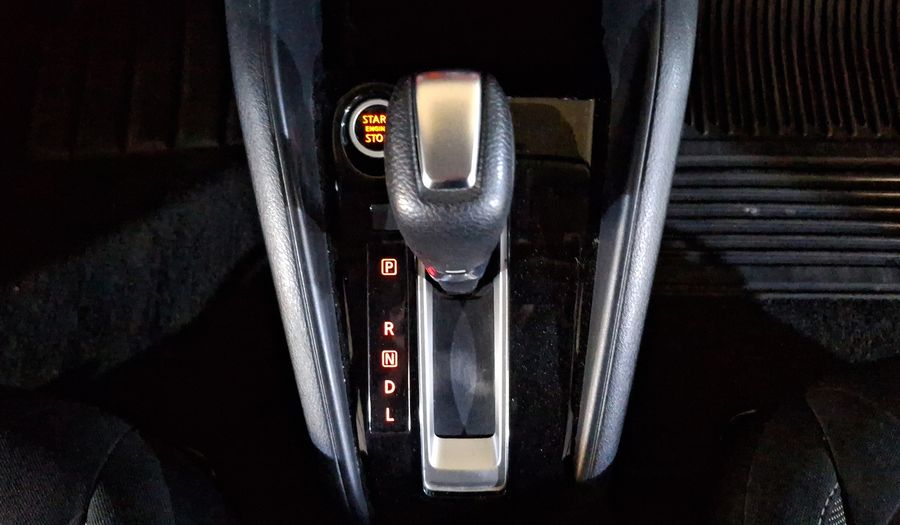 Nissan Kicks 1.6 ADVANCE LTS CVT A/C Suv 2017