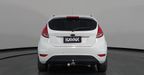 Ford Fiesta 1.6 SE STYLE Hatchback 2017