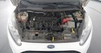 Ford Fiesta 1.6 SE STYLE Hatchback 2017
