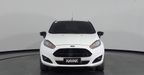 Ford Fiesta 1.6 SE STYLE Hatchback 2017