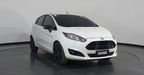 Ford Fiesta 1.6 SE STYLE Hatchback 2017