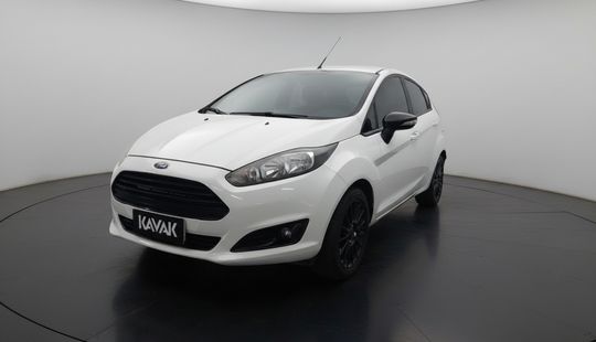 Ford • Fiesta