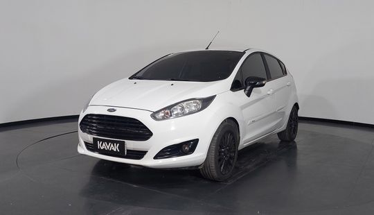 Ford • Fiesta