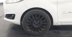 Ford Fiesta 1.6 SE STYLE Hatchback 2017