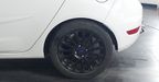 Ford Fiesta 1.6 SE STYLE Hatchback 2017