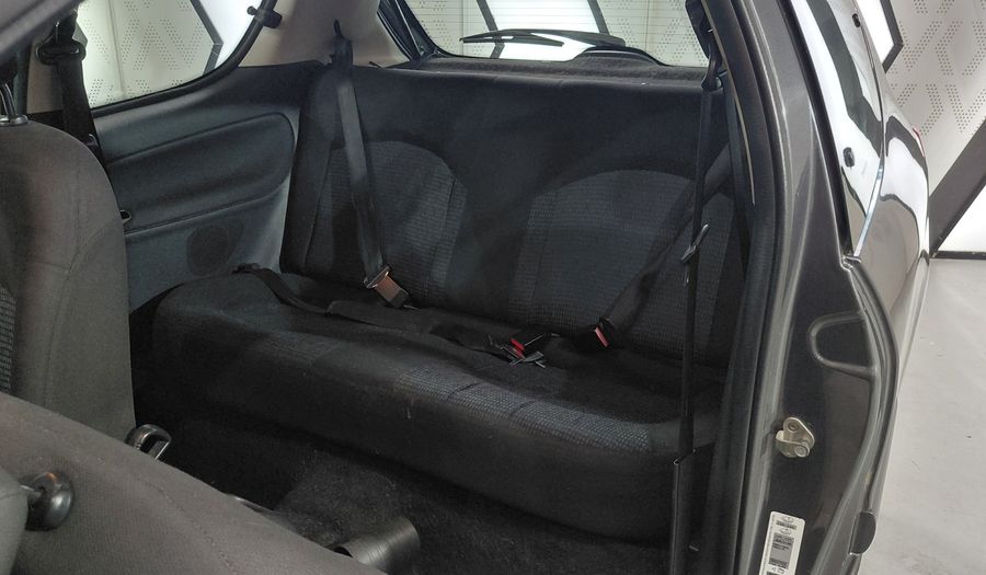 Peugeot 207 1.4 ACTIVE COMPACT Hatchback 2013