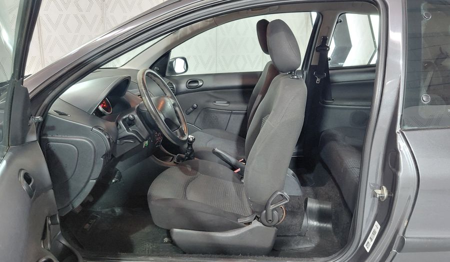 Peugeot 207 1.4 ACTIVE COMPACT Hatchback 2013