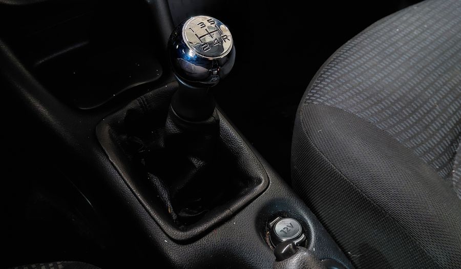 Peugeot 207 1.4 ACTIVE COMPACT Hatchback 2013