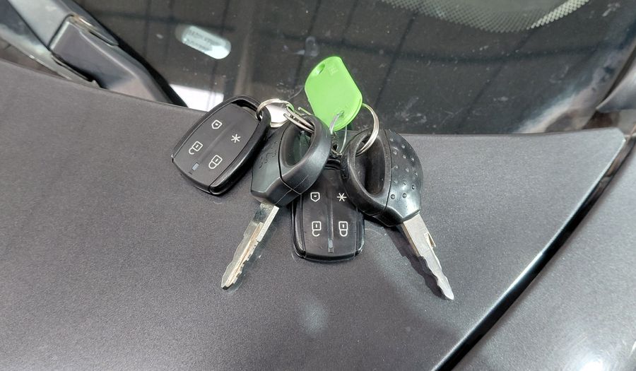 Peugeot 207 1.4 ACTIVE COMPACT Hatchback 2013