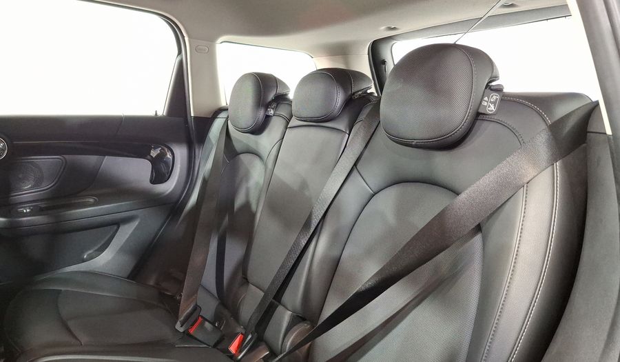 Mini Countryman 1.5 COOPER CLASSIC AUTO Hatchback 2022