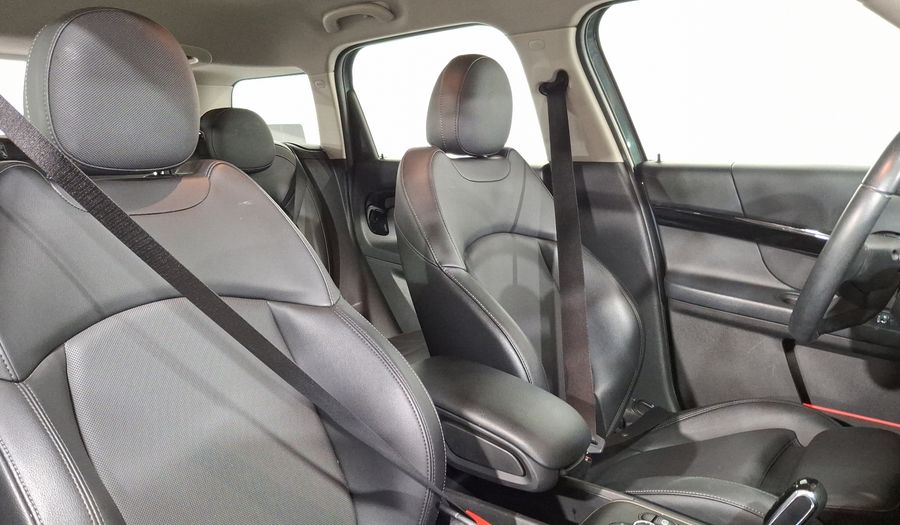 Mini Countryman 1.5 COOPER CLASSIC AUTO Hatchback 2022