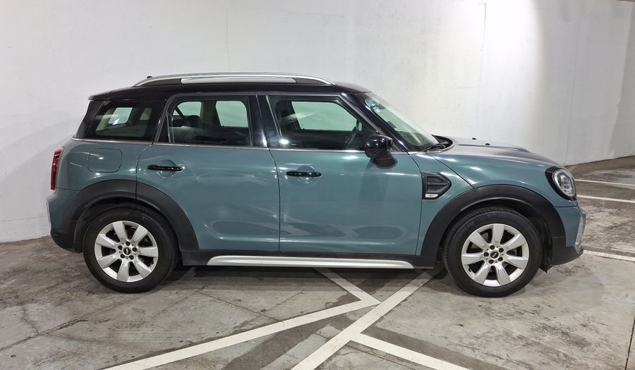 Mini Countryman 1.5 COOPER CLASSIC AUTO Hatchback 2022