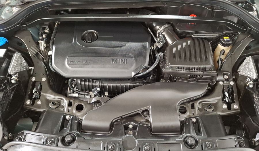 Mini Countryman 1.5 COOPER CLASSIC AUTO Hatchback 2022