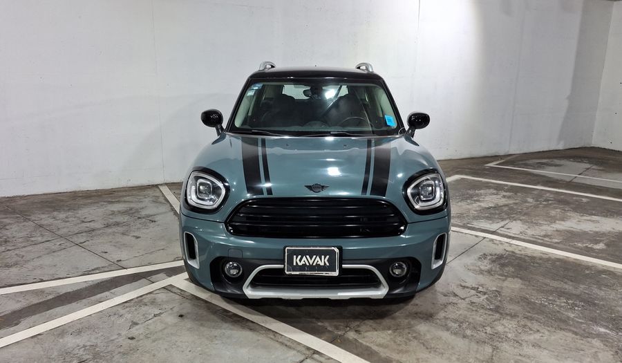 Mini Countryman 1.5 COOPER CLASSIC AUTO Hatchback 2022