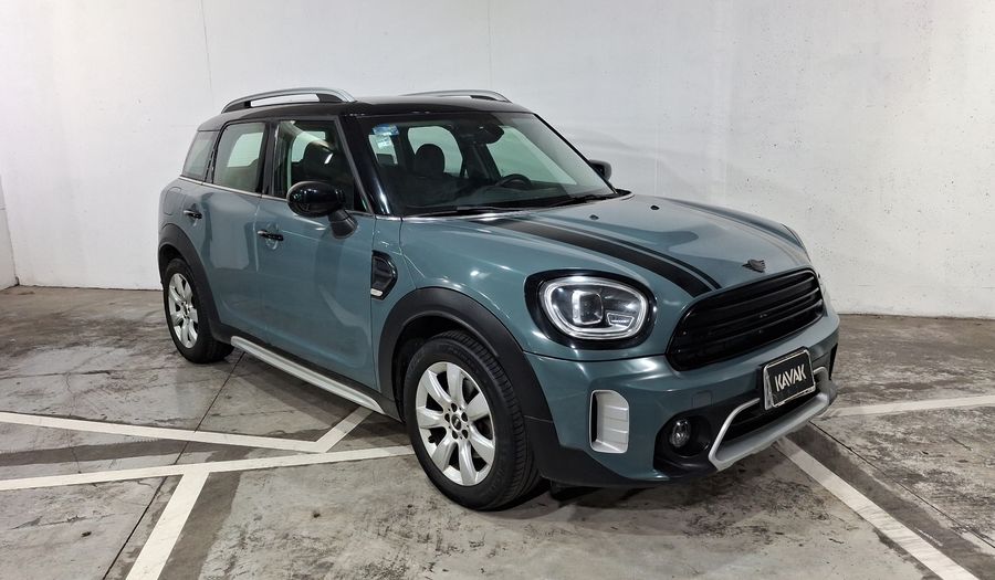 Mini Countryman 1.5 COOPER CLASSIC AUTO Hatchback 2022