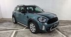 Mini Countryman 1.5 COOPER CLASSIC AUTO Hatchback 2022