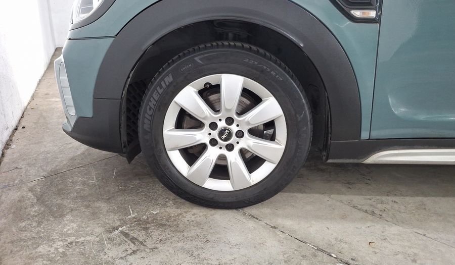 Mini Countryman 1.5 COOPER CLASSIC AUTO Hatchback 2022
