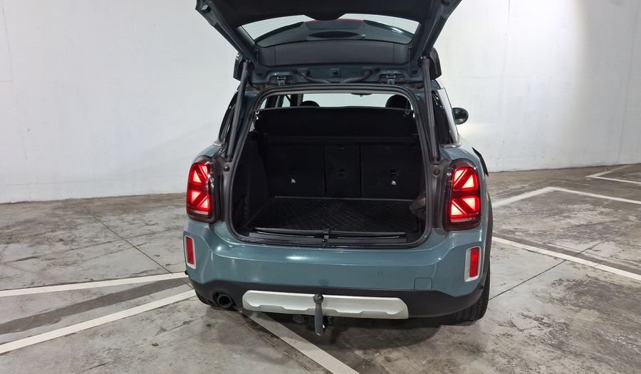 Mini Countryman 1.5 COOPER CLASSIC AUTO Hatchback 2022