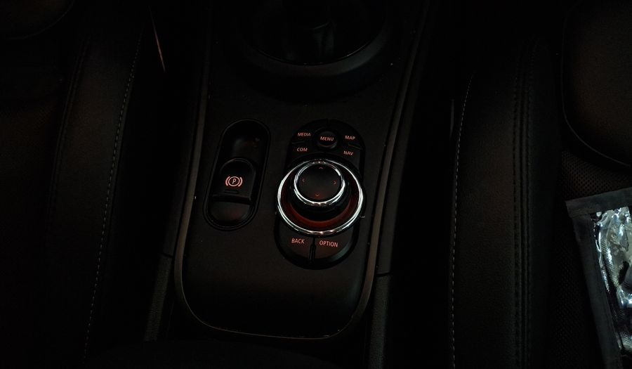 Mini Countryman 1.5 COOPER CLASSIC AUTO Hatchback 2022