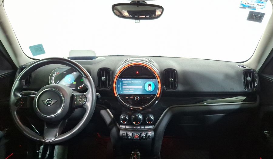 Mini Countryman 1.5 COOPER CLASSIC AUTO Hatchback 2022