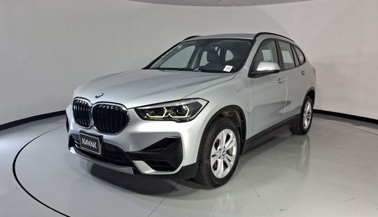 Bmw • X1