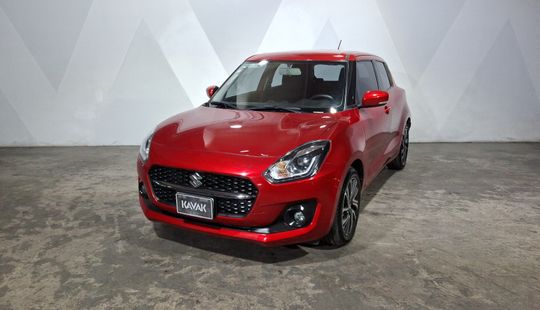 Suzuki • Swift