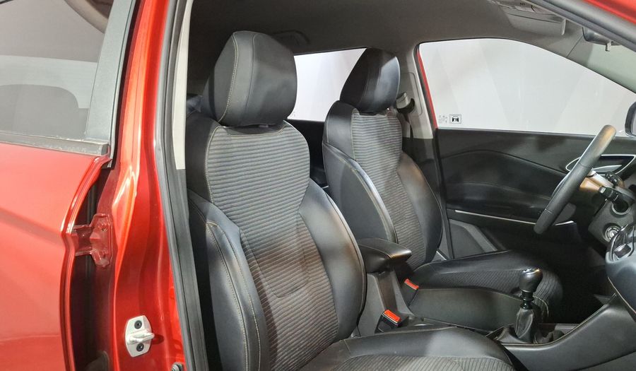 Jac Sei4 Pro 1.6 COMFORT Suv 2024