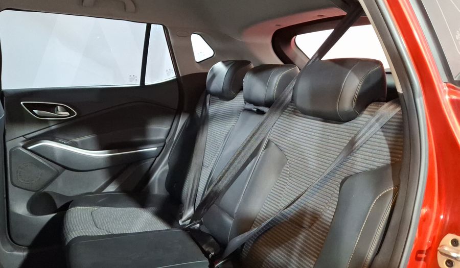 Jac Sei4 Pro 1.6 COMFORT Suv 2024