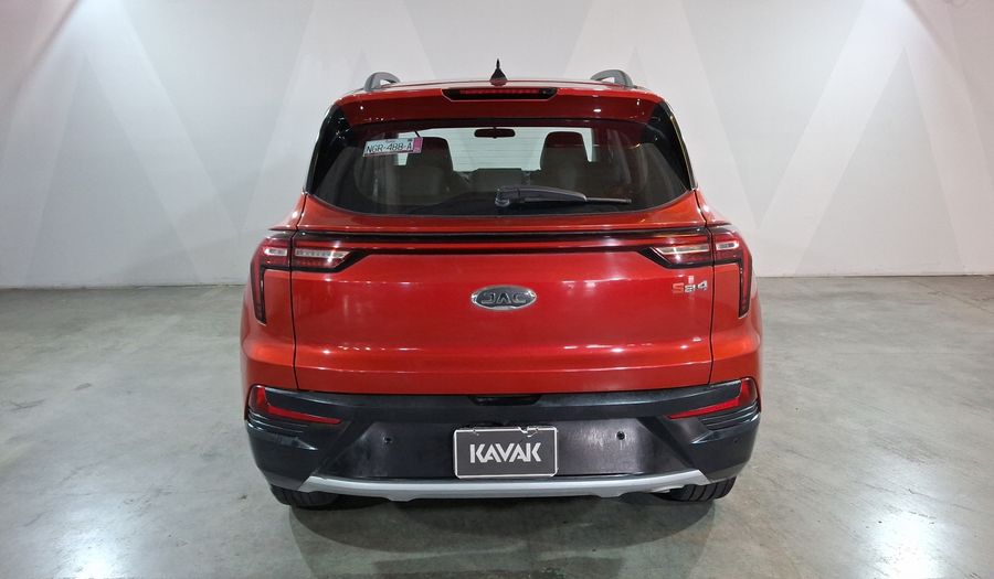 Jac Sei4 Pro 1.6 COMFORT Suv 2024