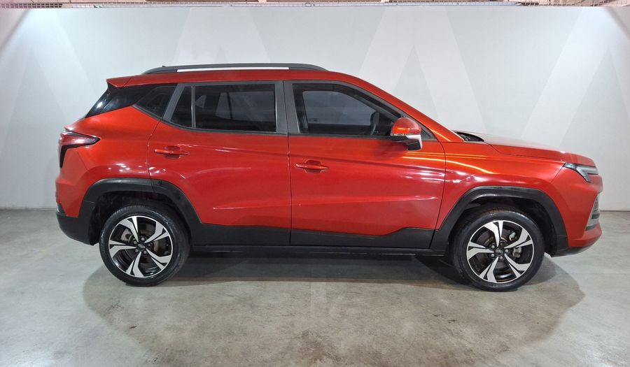 Jac Sei4 Pro 1.6 COMFORT Suv 2024