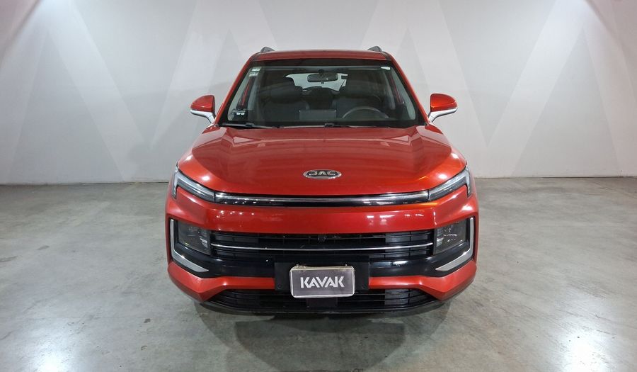 Jac Sei4 Pro 1.6 COMFORT Suv 2024
